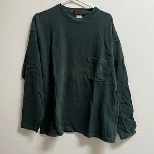 Vintage Eddie Bauer Long Sleeve Tee L